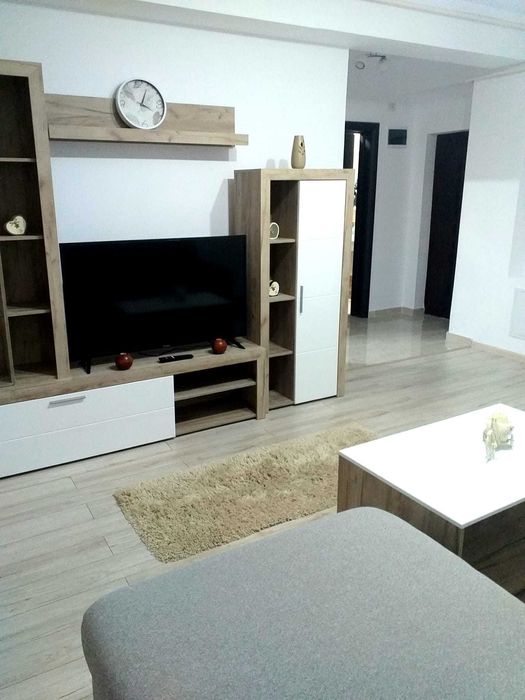Apartament cu 2 camere de închiriat zona Chiajna