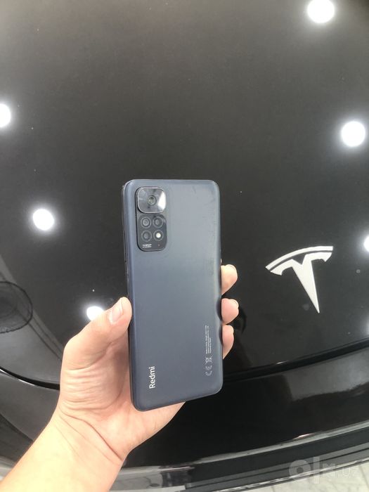 Redmi note 11s 12/128