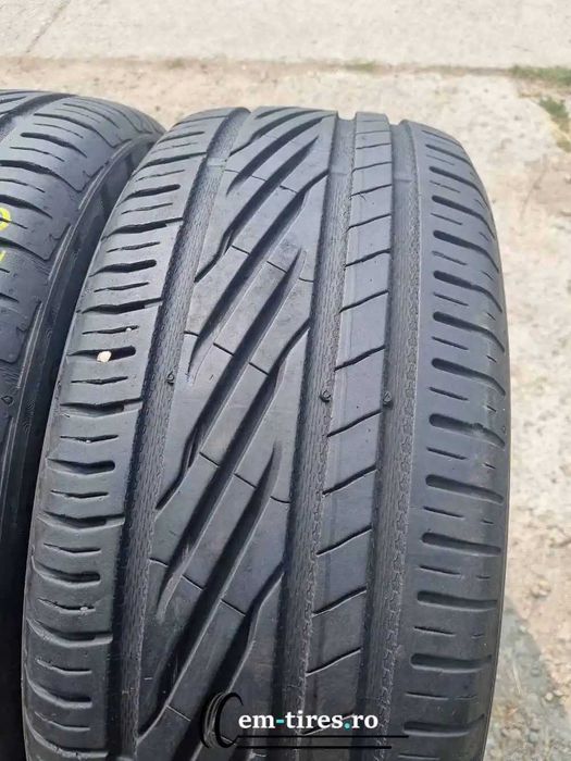 SET 2 Anvelope Vara 215/55 R17 UNIROYAL RainSport 5 94V