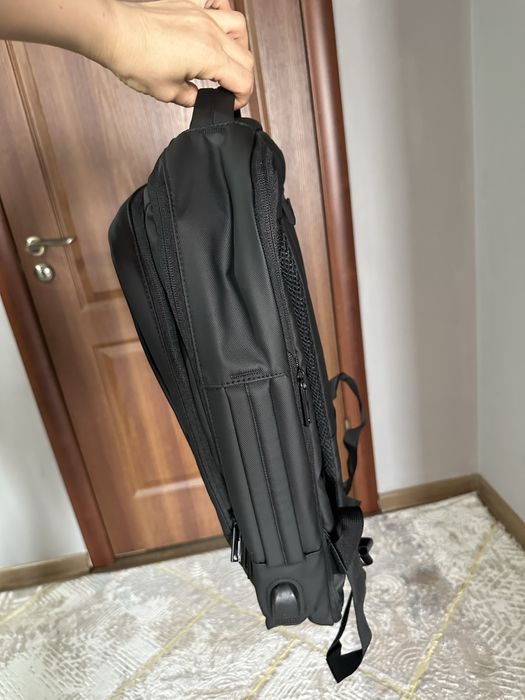 Рюкзак для ноутбука, новый