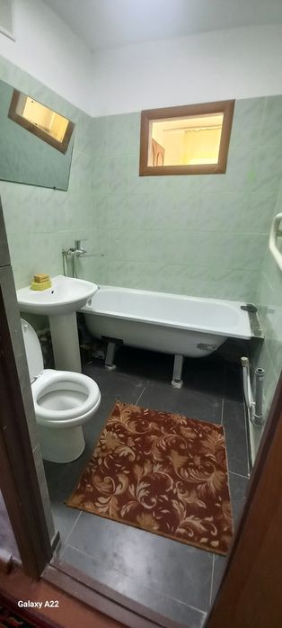 Сдам квартиру двух ком