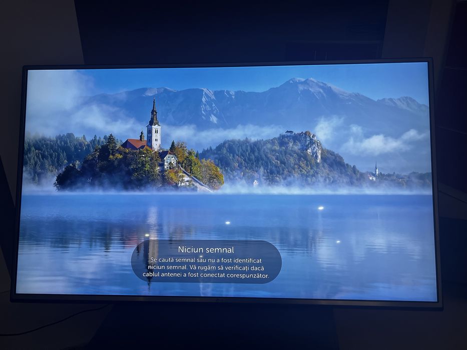 Televizor LG55UH605V 4k Ultra Hd, 139cm