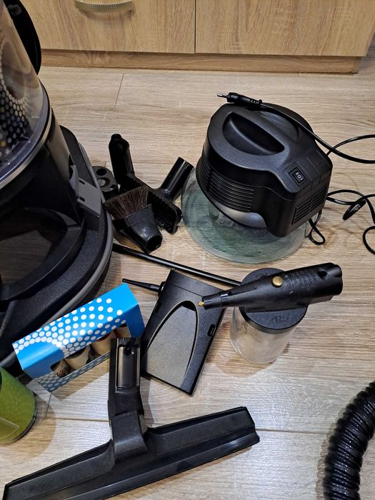 Прахосмукачка Rainbow