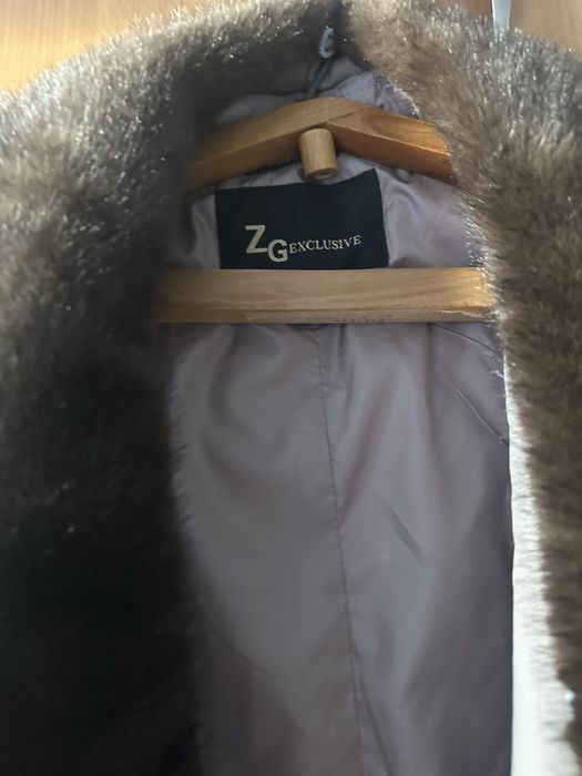 Куртка под Рафаэлло