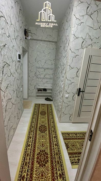 1 хонали ижарага берилади