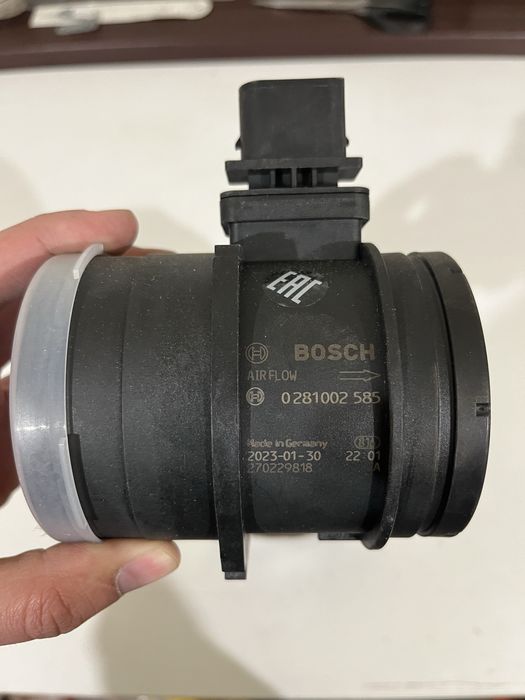 Дебитомери за BMW, Mercedes, VW, Audi, Seat, Skoda, Renault, Kia