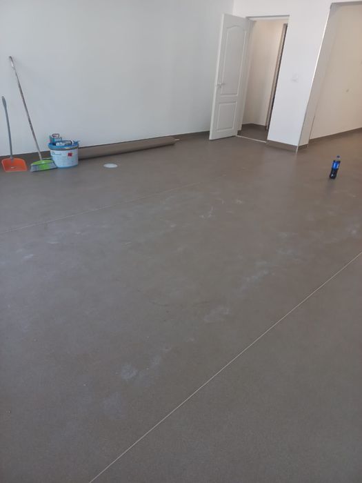Linoleum PVC antibacterian Tarkett