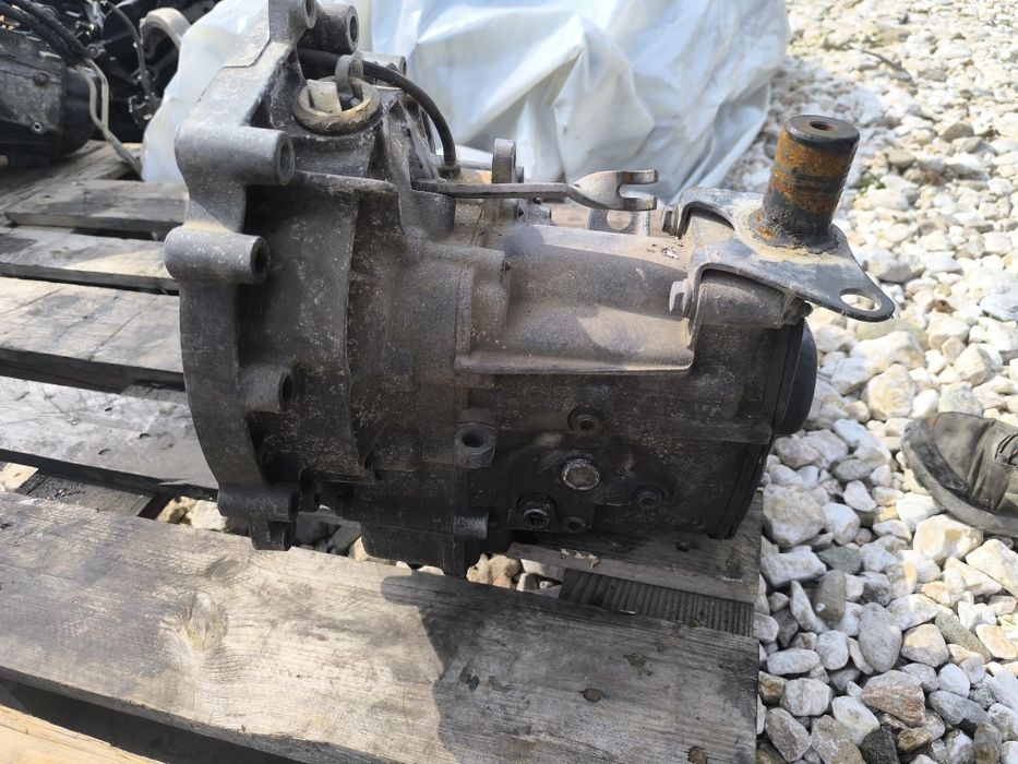 Скоростна кутия за VW Polo 1.4 60к.с.