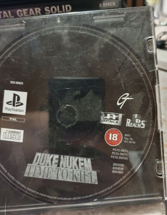 Play Station 1 Плей Стейшън 1 плюс игри