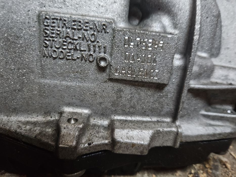 Автоматична скоростна кутия ZF 8степенна за Bmw  G20G21 2.0dizel 190ks 2019god