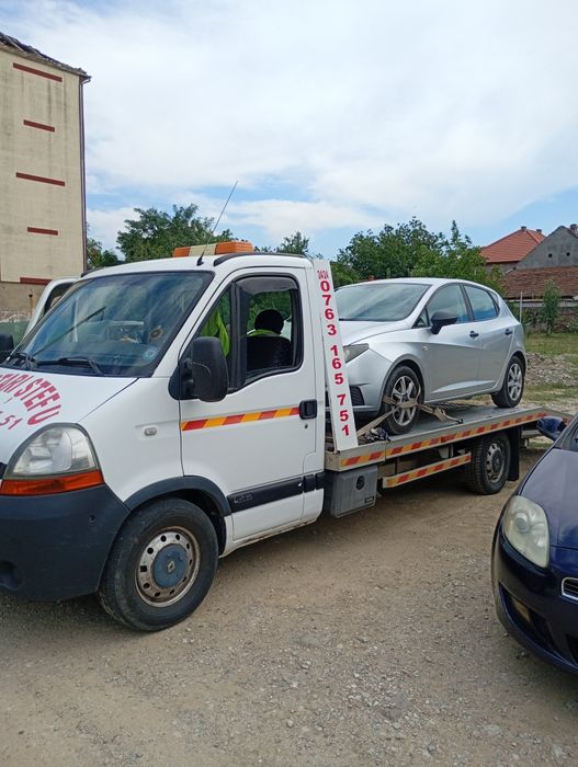 Vând Autoplatforme