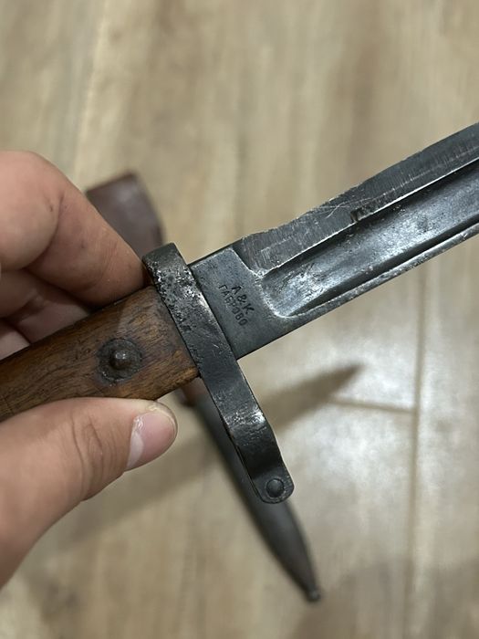 Щик М88 на Авромов и Ковачев