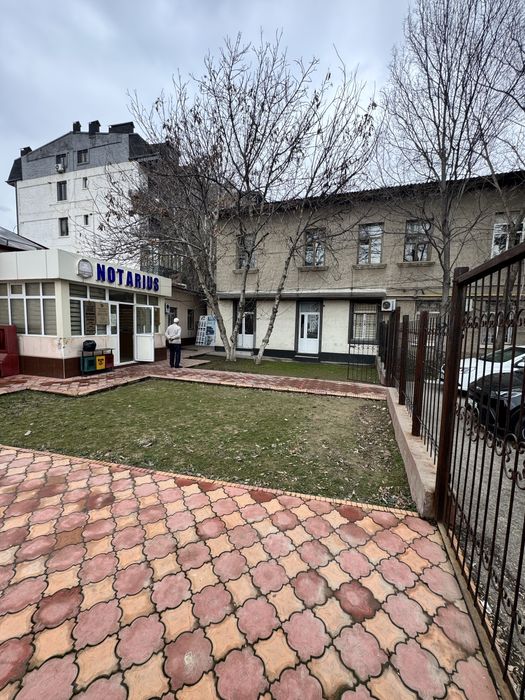 2/1/2 Нежилое 2-ком,Яшнабад БТИ,30м.кв,27.000