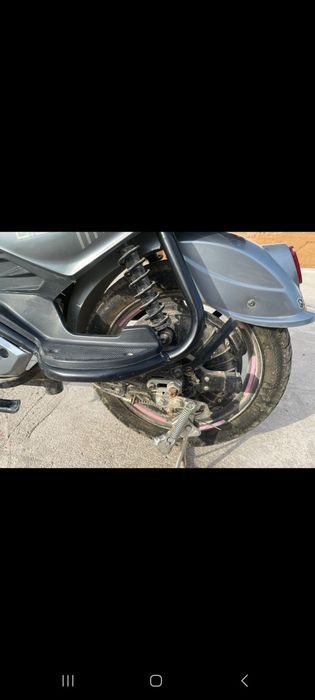 Мопед SK8 арзан бағада