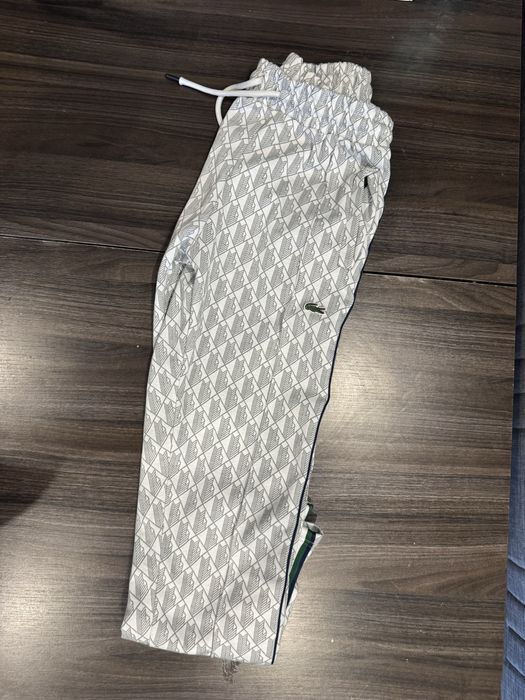 Мъжки екип Lacoste