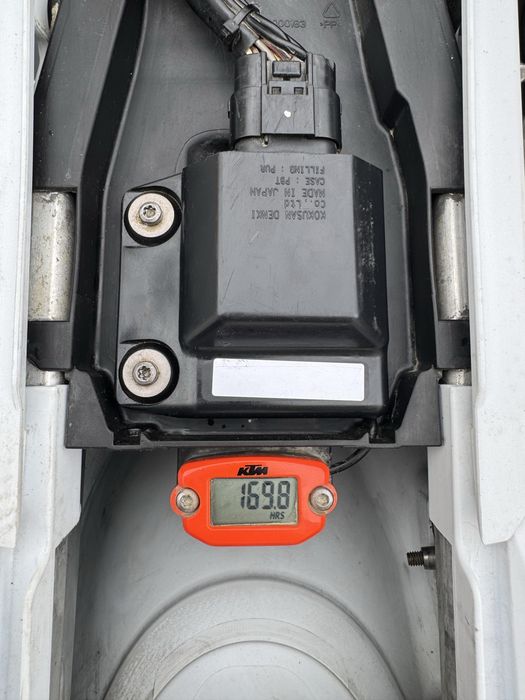 Ktm Sx 85  2022
