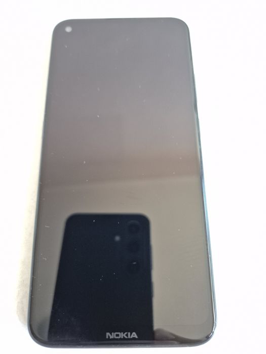Nokia 3.4 ;  20 евро