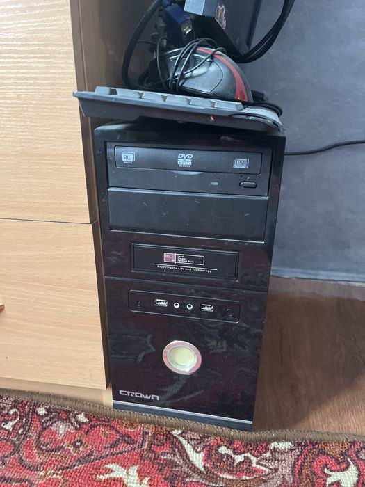 Продам компьютер