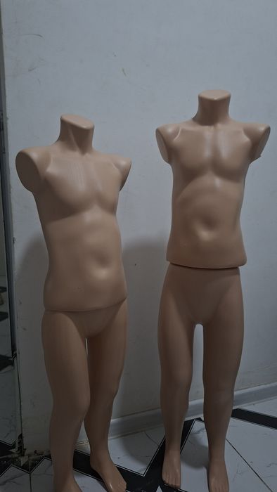 Maniken Bolalar kiyimi uchun
