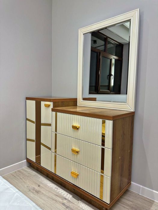 Mebil yasaymiz va urnatamiz