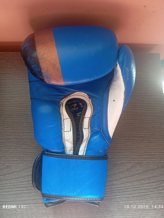 Боксови ръкавици Sz Fighters