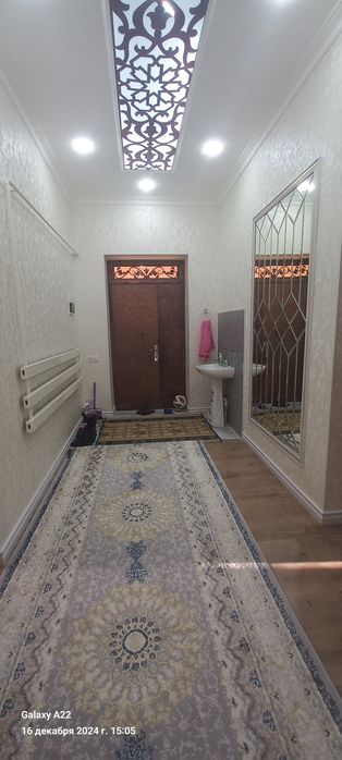 Уй сатылыды Хожан ауыл 7 уйде