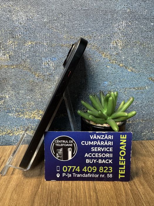 Iphone 15/128Gb/Garantie 2Ani Centrul de Telefoane/Rate