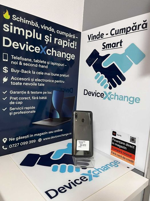 Samsung A20e SH * Garantie *Buy Back * deviceXchange