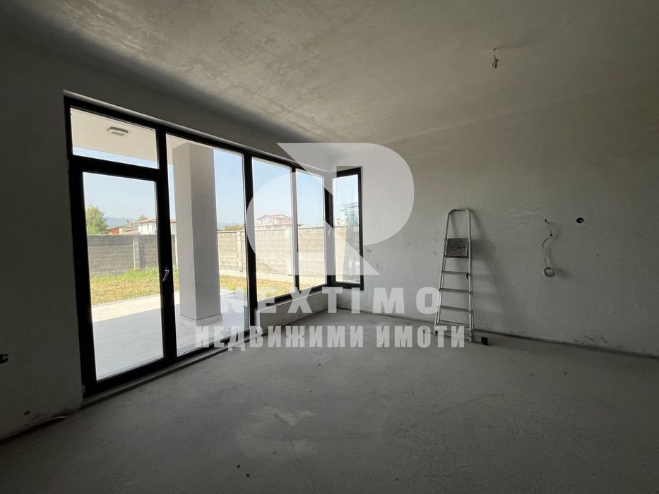 Къща в Пловдив-Остромила