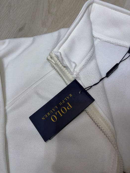 Polo Ralph Lauren Quarter Zip