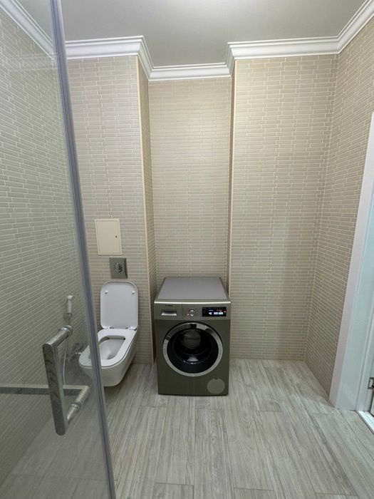 Продам 4-х комн квартиру