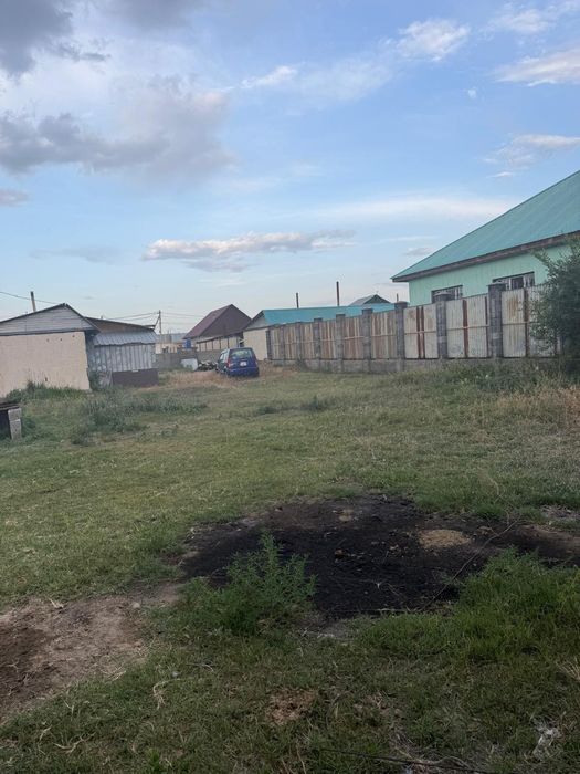 Жер сатылады/Продам участок