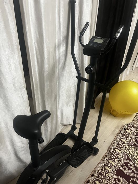 Тренажердомашний