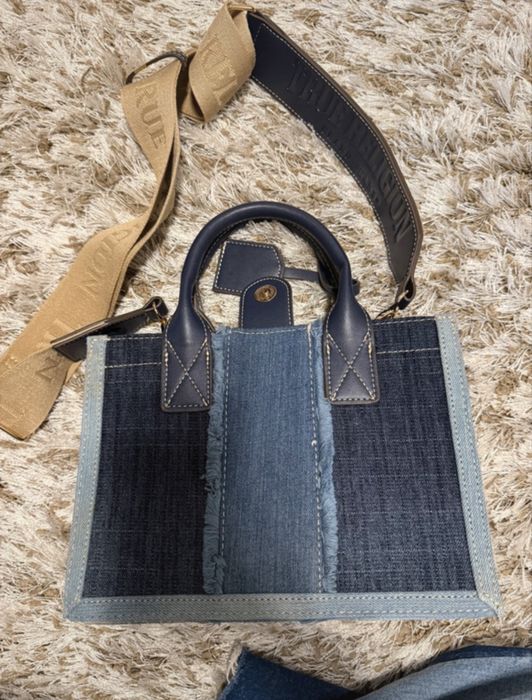 Geanta True Religion