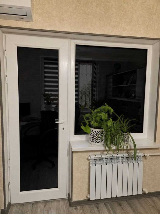 Изготовление стеклопакетов. Прозрачные, йодовые, чёрные, матовые