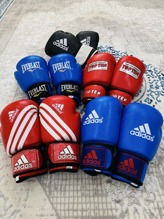 Продам Боксерские перчатки