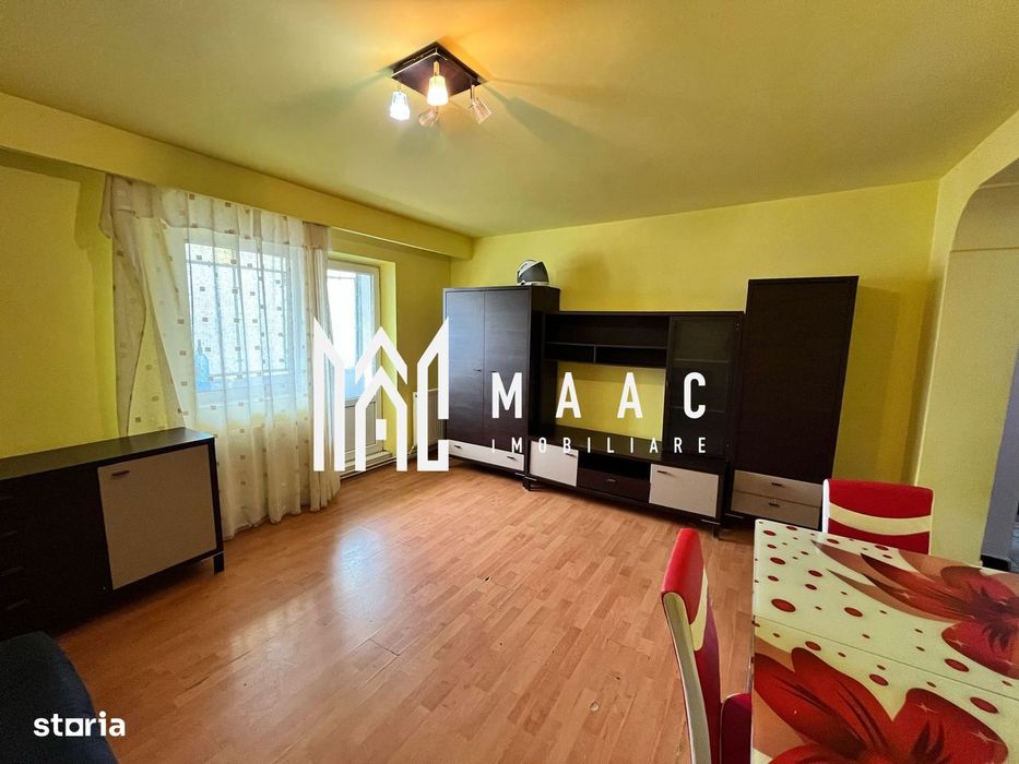 Apartament 2 camere | Decomandat | 54 MPU | SIRETULUI — fotografia 1