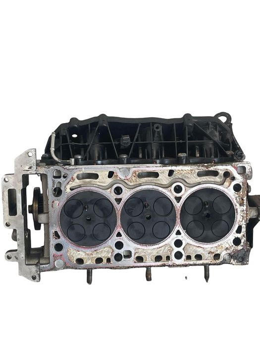Chiulasa Motor Stanga Audi Q7 4Lb 2006 - 2016 3.0Tdi 059109122Aa