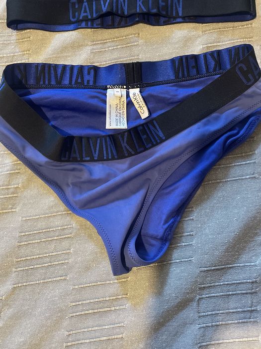 Бански Calvin Klein S размер