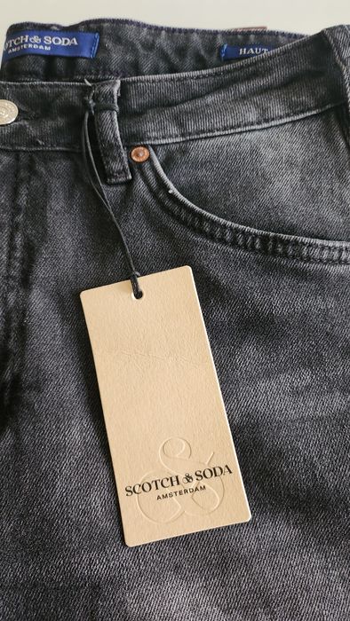 Нови дънки Scotch & Soda