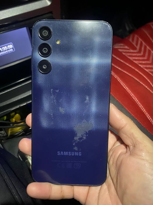 Продам телефон Samsung Galaxy A25 5G