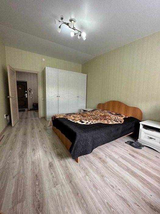 Продажа 2-комнатной квартиры