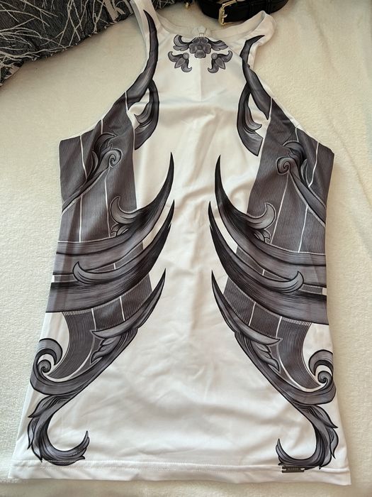 Алеса къси панталонки и топ