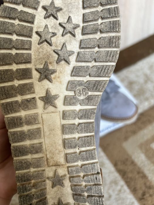 Balerini cu fundiță