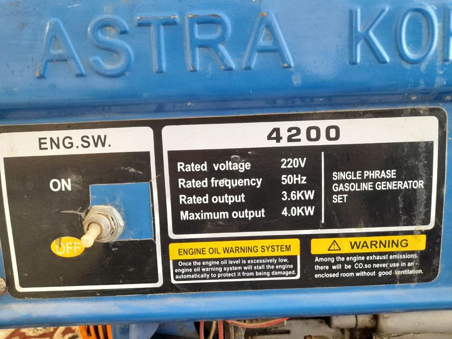 Dvijog sotiladi tez va arzon