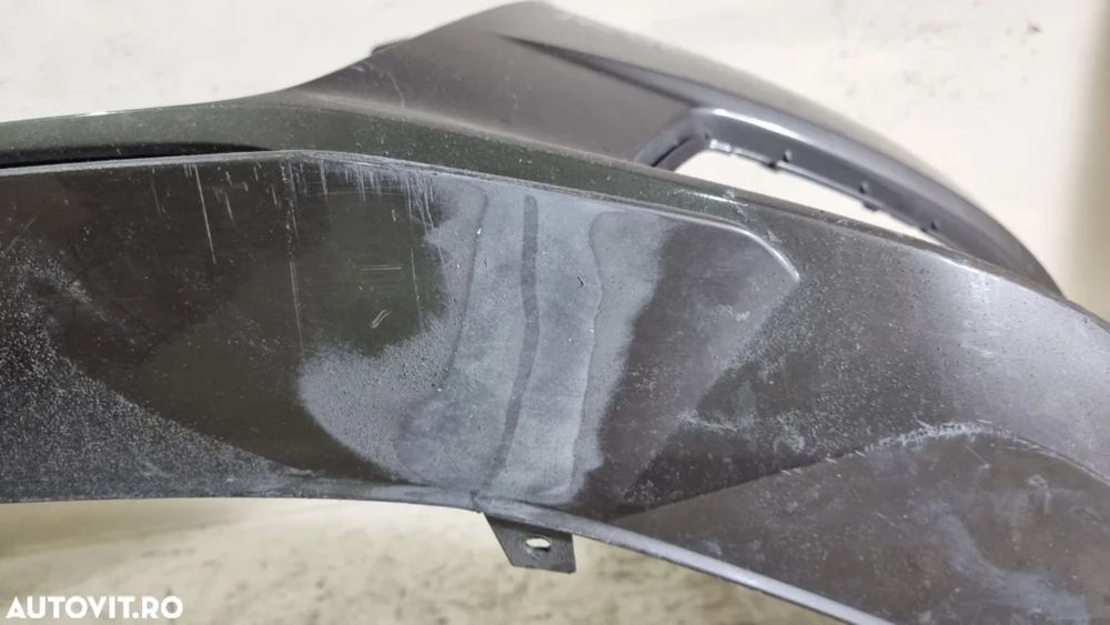 Bara fata Audi A6 C8, 2018, 2019, 2020, 2021, 2022, cod origine OE 4K0807437