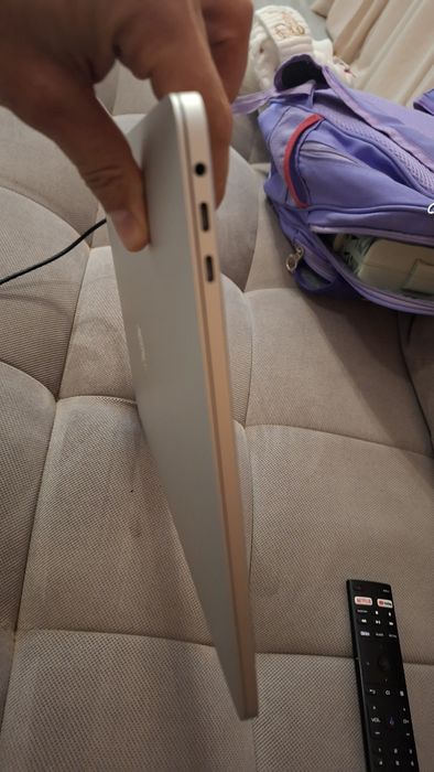 Mackbook Pro A1707 placa video dedicata Impecabil