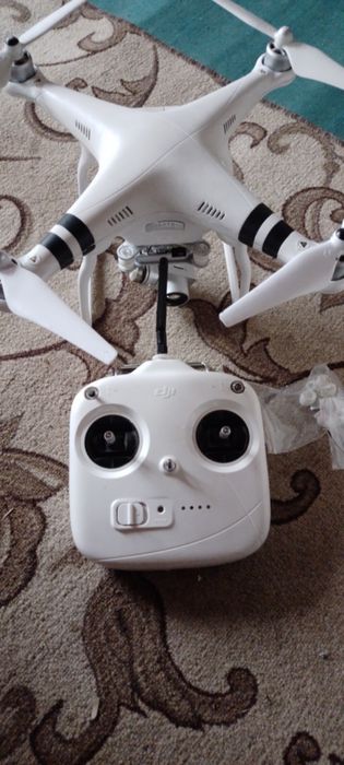 Dji phantom 3 standard