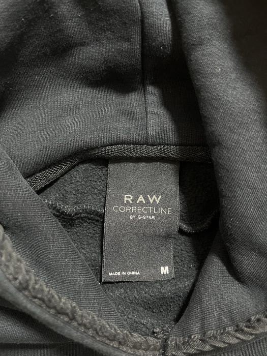 G-star Raw Correctline дамски суитчър М