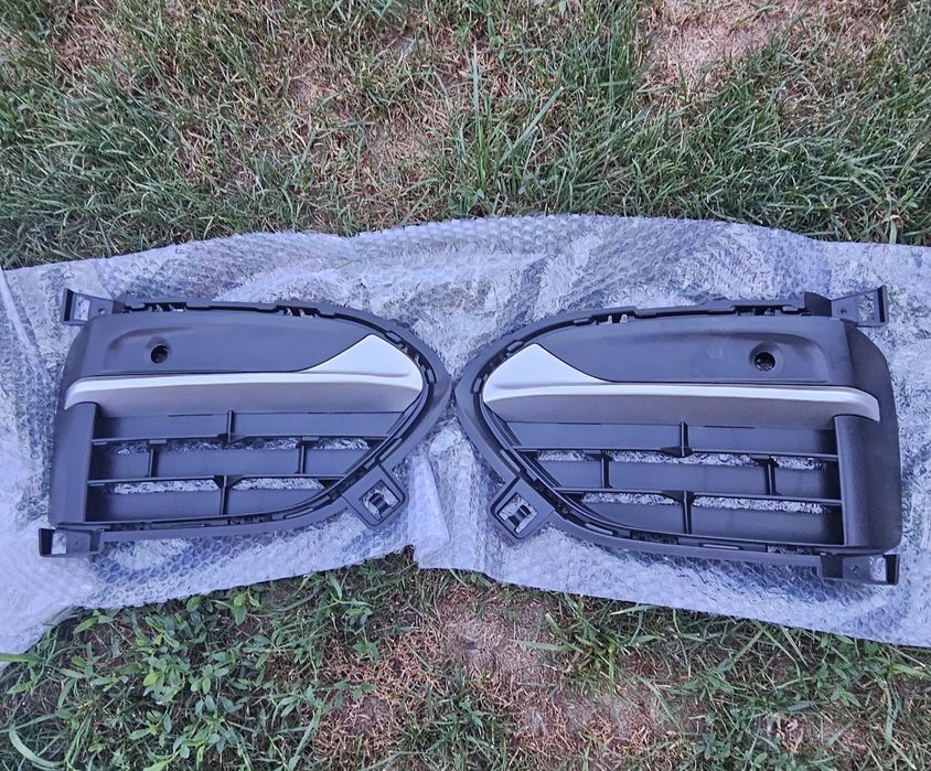 Grile bara BMW X6 F16